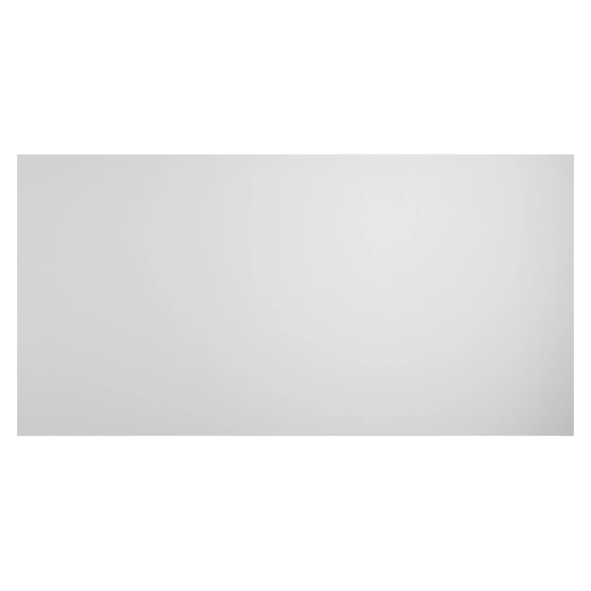 Genesis 4-ft x 2-ft Smooth Pro White PVC Drop Ceiling Tile ( 8-sq ft / Case ) | 74500CA | Lowe's