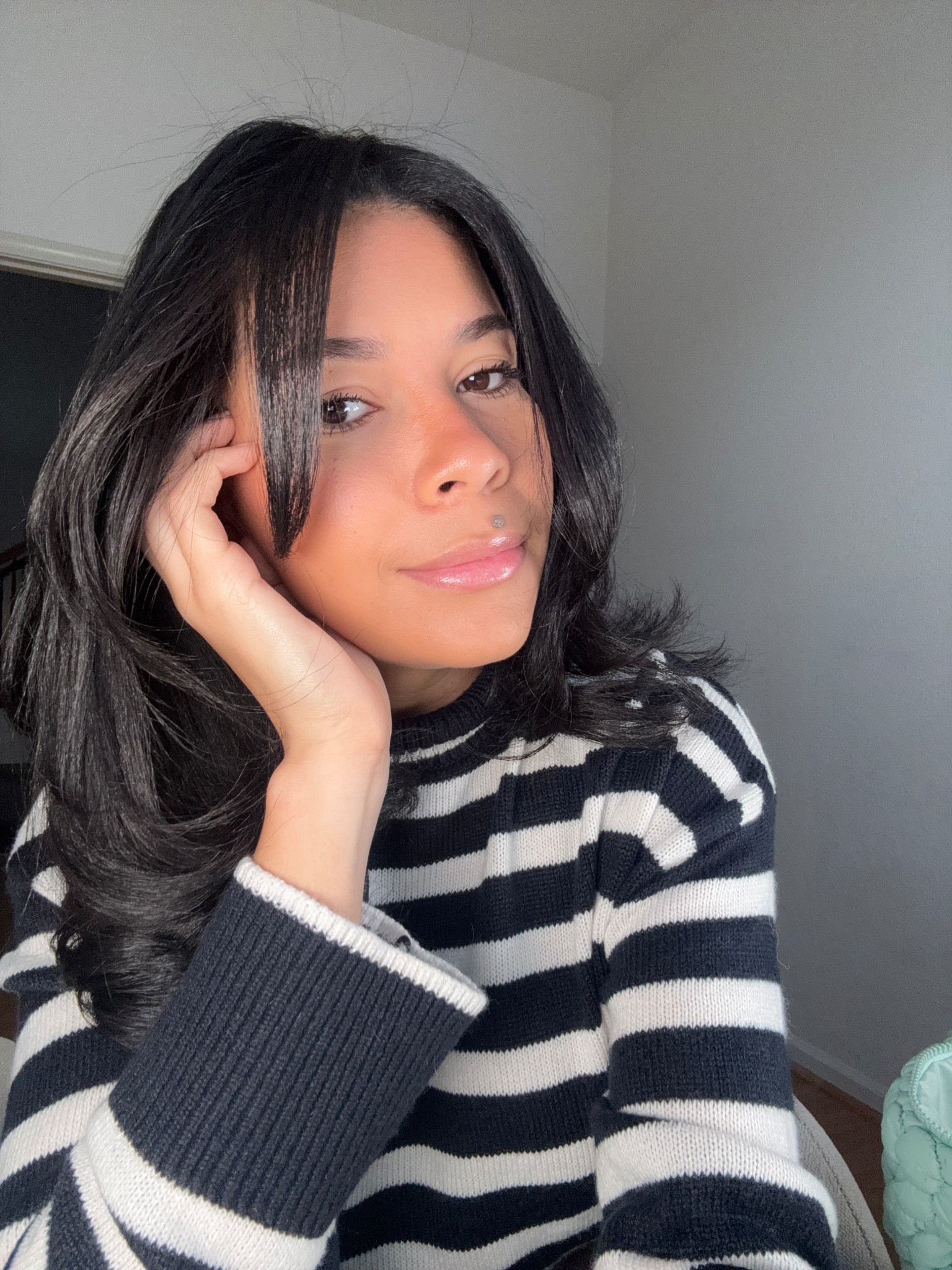 Everyday makeup

#LTKBeauty #LTKselfcare #LTKgrwm