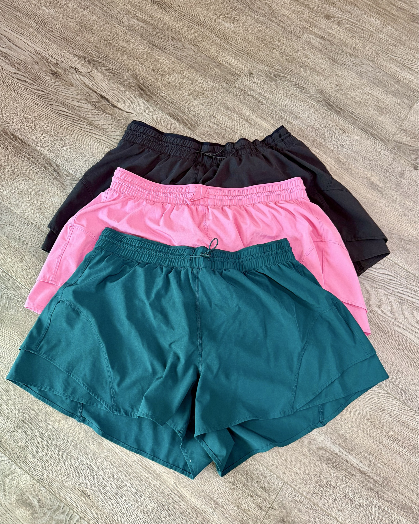 The BEST workout shorts for $15!! 

#LTKActive #LTKTall #LTKSeasonal