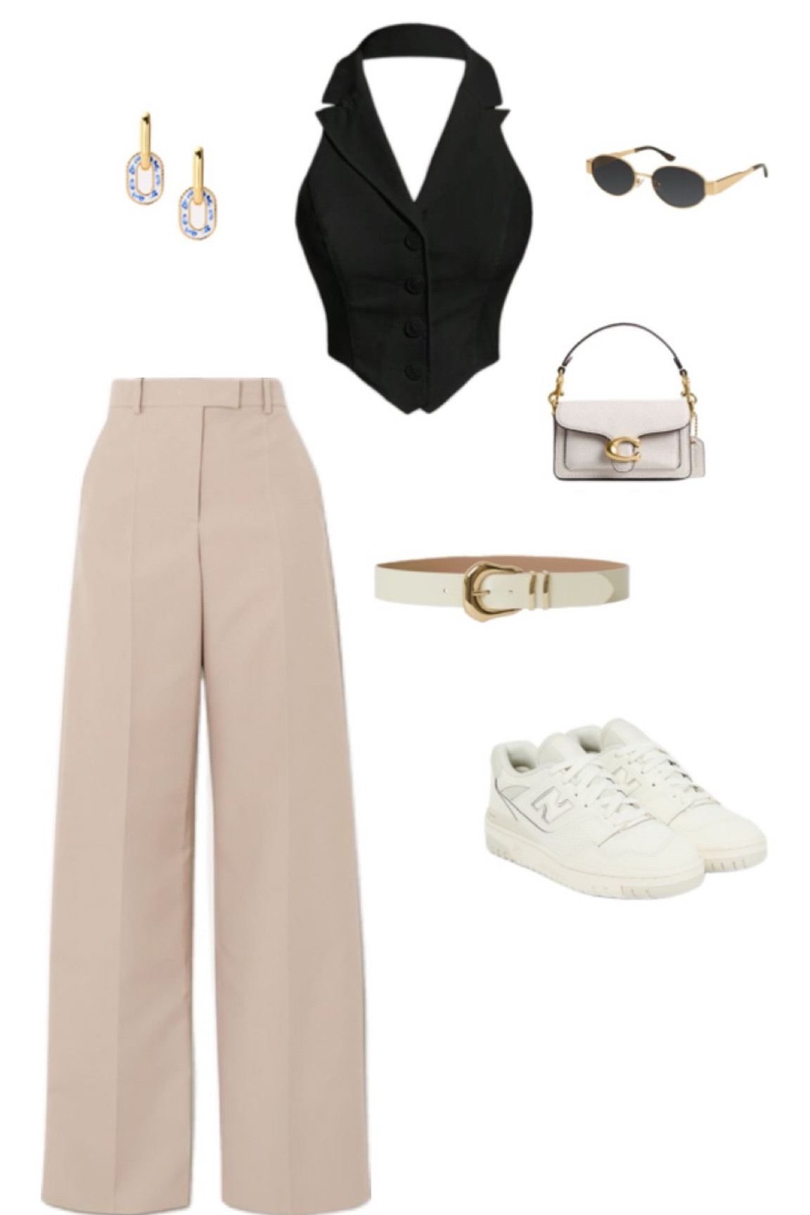 chic fall outfit 

#LTKSaleAlert #LTKSeasonal #LTKWorkwear