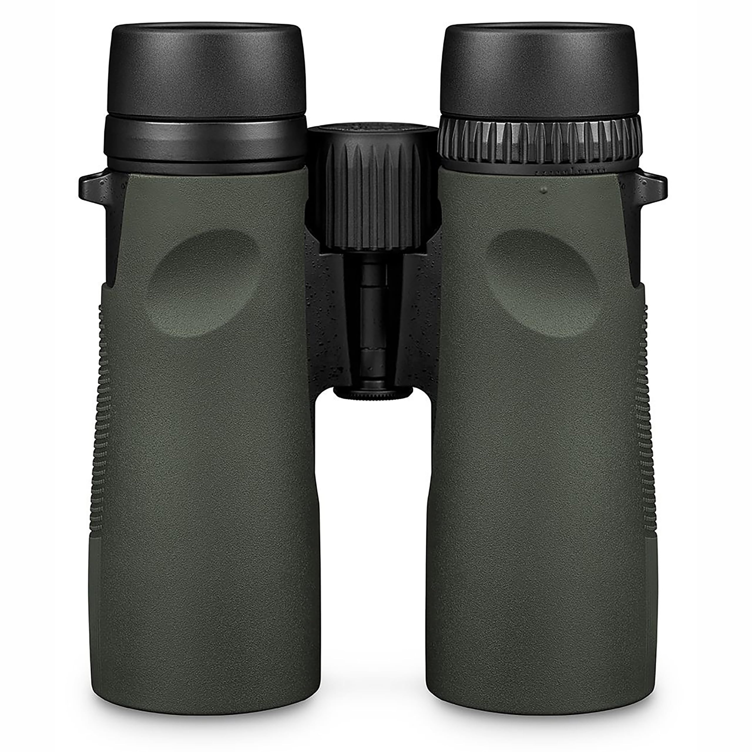 Vortex Optics Diamondback HD 10x42 Binoculars - HD Optical System, Non-slip Grip, Waterproof, Fogproof, Shockproof, Included GlassPak - Unlimited, Unconditional Warranty | Amazon (US)