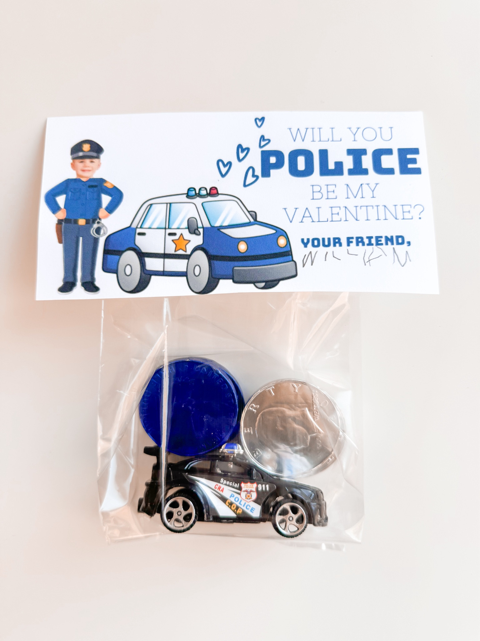 Valentine’s Day, Valentines cards, class Valentines, boys Valentines, girls Valentines, police Valentines, school Valentines, Valentine’s Day cards, preschool Valentines 

I created the card on Canva. I can share it with you if you want 💌

#valentinesday #schoolvalentines #policevalentines #boyvalentines #schoolvalentines 

#LTKSeasonal #LTKfamily #LTKkids