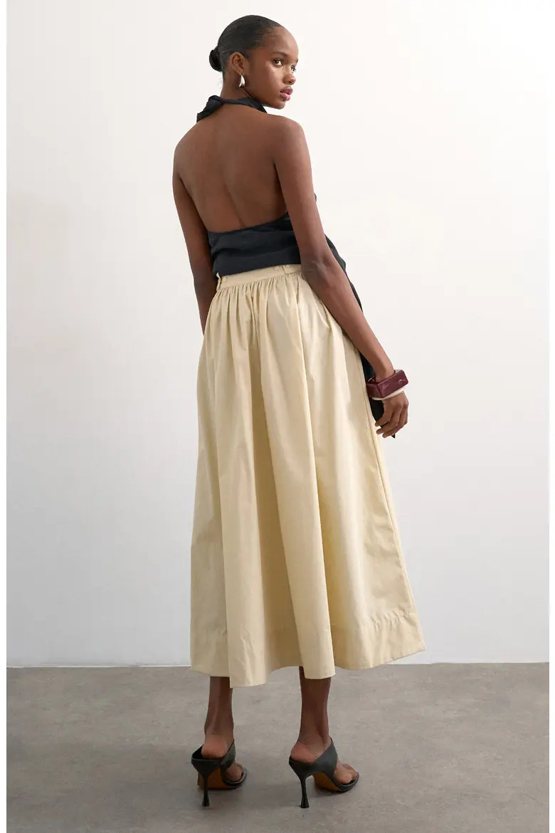 Saloon Maxi Skirt (Women) | Nordstrom | Nordstrom
