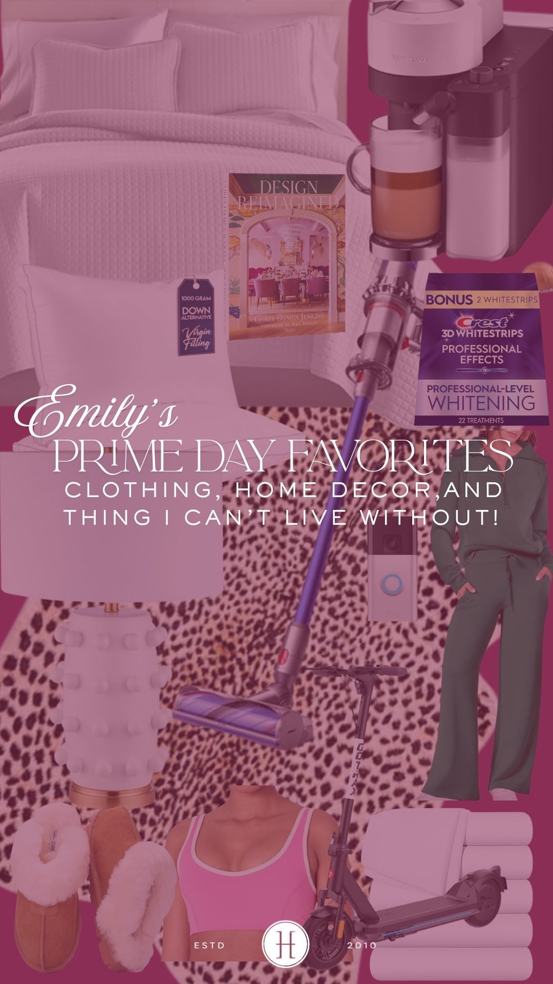 My Amazon Must Haves! 