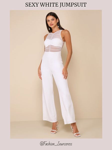 White jumpsuit 

White jumpsuit for bride to be | outfits for bride to be | bachelorette outfit | graduation outfit | outfits for graduation | White jumpsuit, white jumpsuits, dress, wedding rehearsal, rehearsal dinner outfit for bride, white dresses, engagement party dress, engagement dinner outfit , white, sorority rush outfit, sorority recruitment, sorority initiation , sorority recruitment dress, dresses for sorority recruitment, white formal dress,  #whitedresses #weddingrehearsal #whitedress | #bridalshowerdress #bridetobe | bridal shower | white dresses | white dress | wedding rehearsal dress | sorority rush dress, white cocktail dress, engagement photo | bride to be | wedding reception dress | cotillion dress | cotillion dresses | white cocktail dress | white cocktail dresses | wedding party | wedding celebration dress for bride | wedding rehearsal dress for bride | white mini dress with big bow | bridal photos | bride to be dress | bridal lunch | bridal celebration | engagement photo | engagement dress | white dress | white lace dress | wedding dress | wedding rehearsal dress | honeymoon outfit | wedding celebration | bridal shower dress | white dress | white dresses  | honeymoon dinner dress | honeymoon white dress | wedding rehearsal dinner dress | bridal lunch dress | bride to be photos | graduation dress | white dress for graduation , Cocktail party outfit for bride , bride to be, wedding rehearsal dinner outfit, white formal jumpsuit , date night dress, wedding guest dress, wedding celebration dress, engagement dinner dress, engagement party dress, white dress, bachelorette dress #LTKU

#LTKFamily #LTKSeasonal #LTKParties