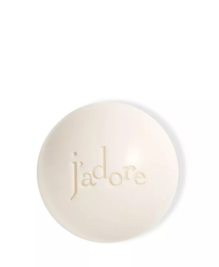 J'adore Bath Soap | Macy's