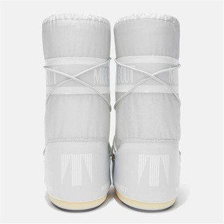 Icon Nylon Boots | Flannels UK