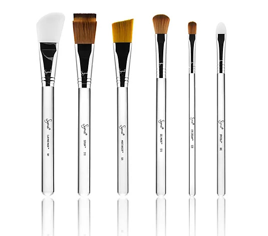 Sigma Beauty Skin Care Brush Set | QVC