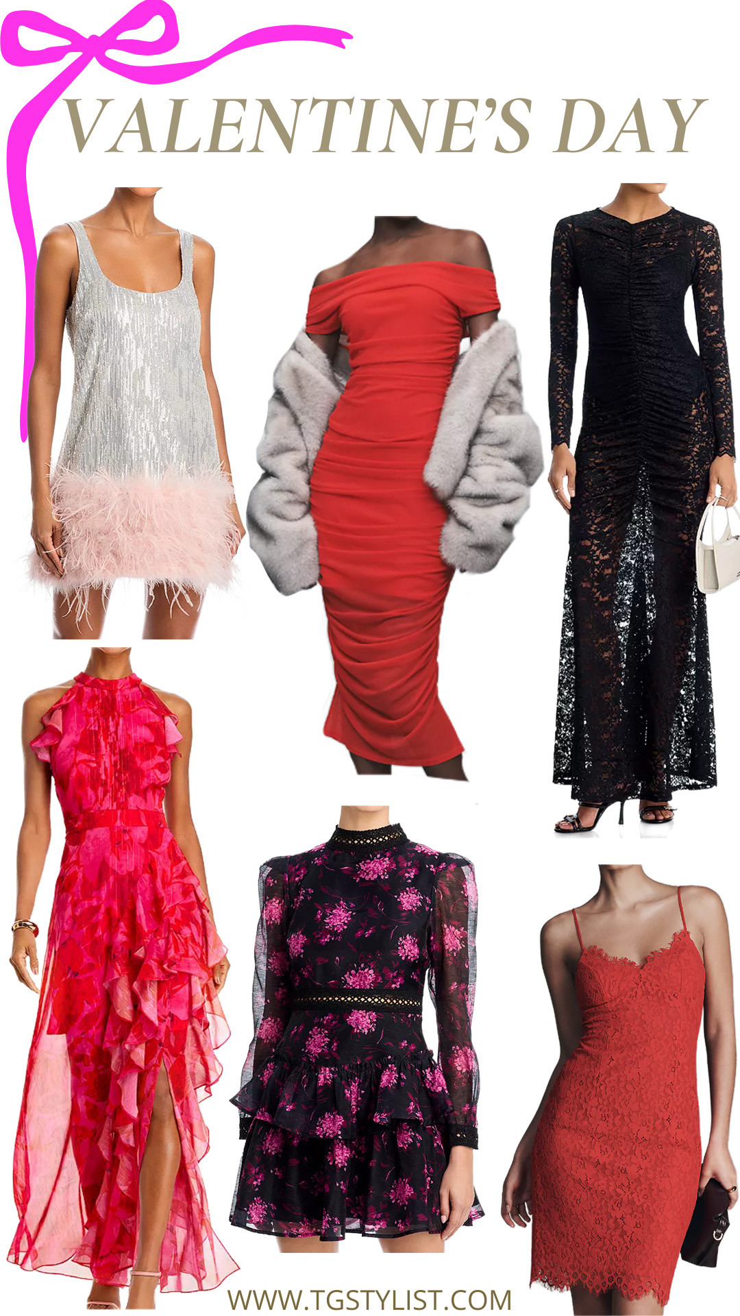 Valentine's 2026 Night Out 

 