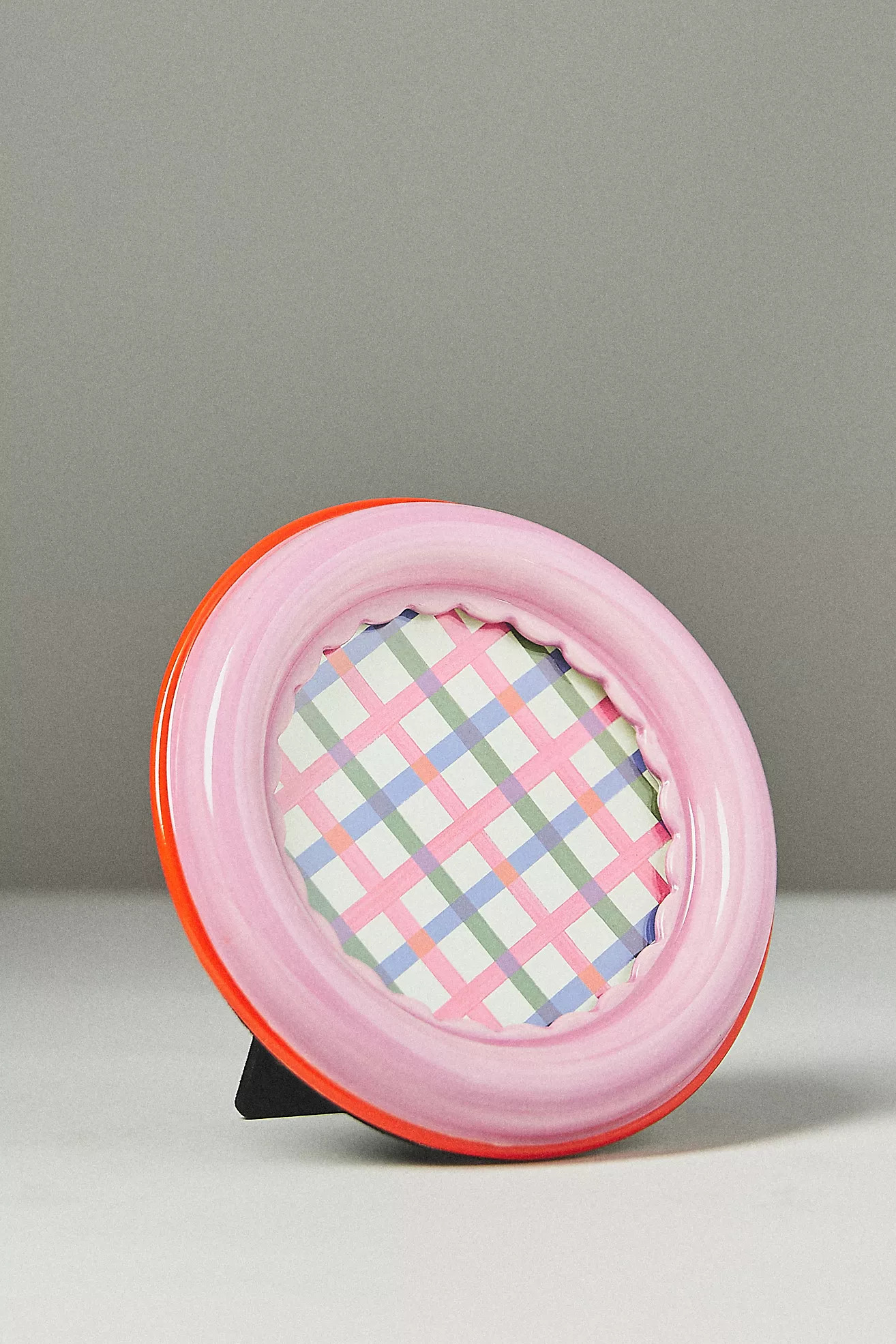 Merrit Ceramic Frame | Anthropologie (US)