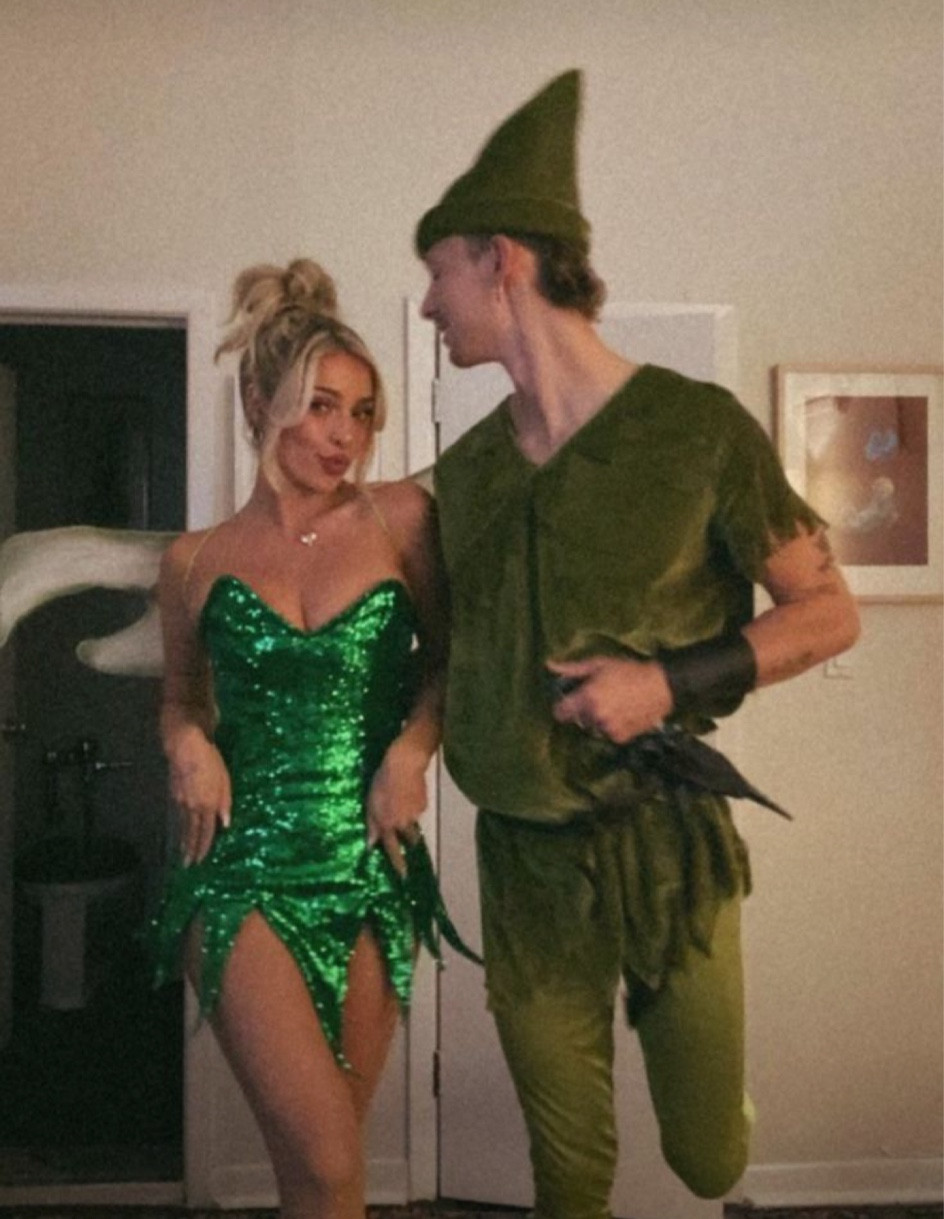 Halloween costume inspo 
Recreating with links

#LTKHoliday #LTKHalloween #LTKSeasonal