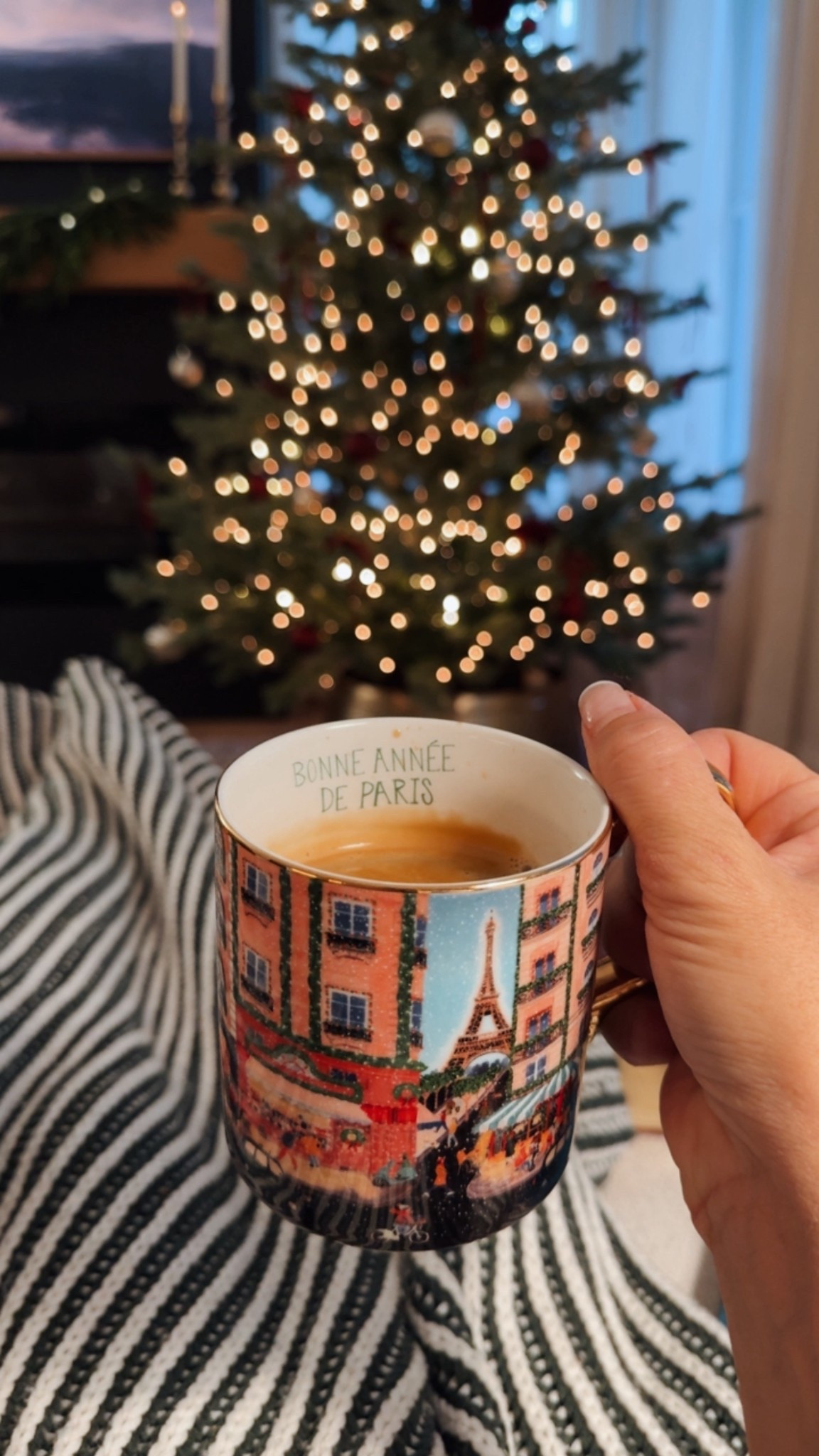 Christmas Mug ☕️ | Anthropology 


#LTKGiftGuide #LTKmomlife #LTKHoliday