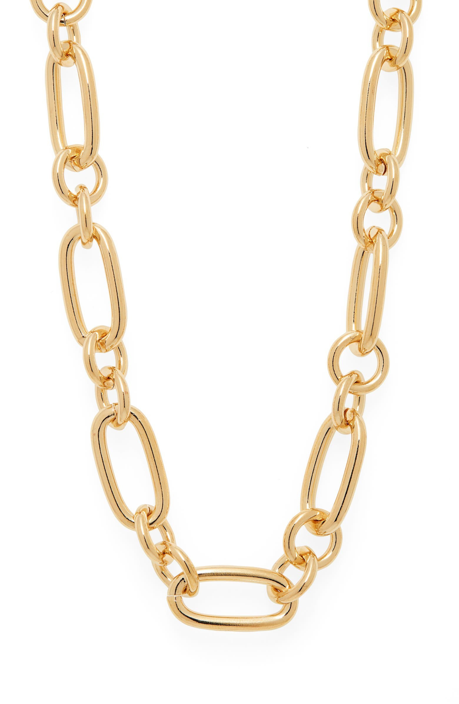 Laura Lombardi Rafaella Chain Necklace | Nordstrom | Nordstrom