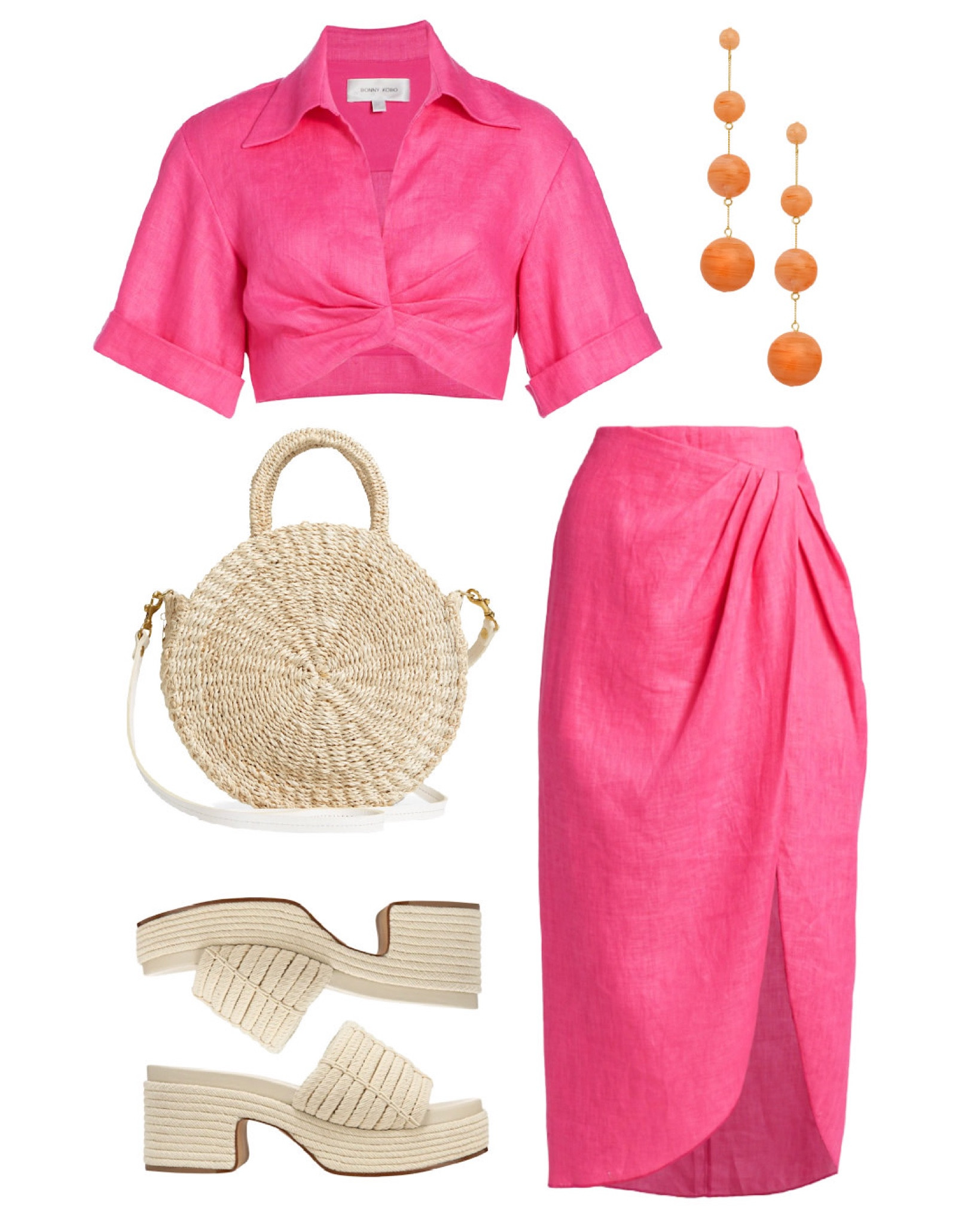 Two piece sets are one of my favorite staples for spring, summer, and vacation! I’m styling ten sets, high and low, for you here and on NatalieYerger.com. No matter what you have planned, a matching set outfit makes getting dressed just a little bit easier, and they can usually dress up and down with a simple shoe and accessory swap.
.
.
.
Two Piece Set, Two Piece Set Outfit, Two Piece Outfit, Matching Sets, Matching Set Outfit

#LTKstyletip #LTKtravel #LTKSeasonal