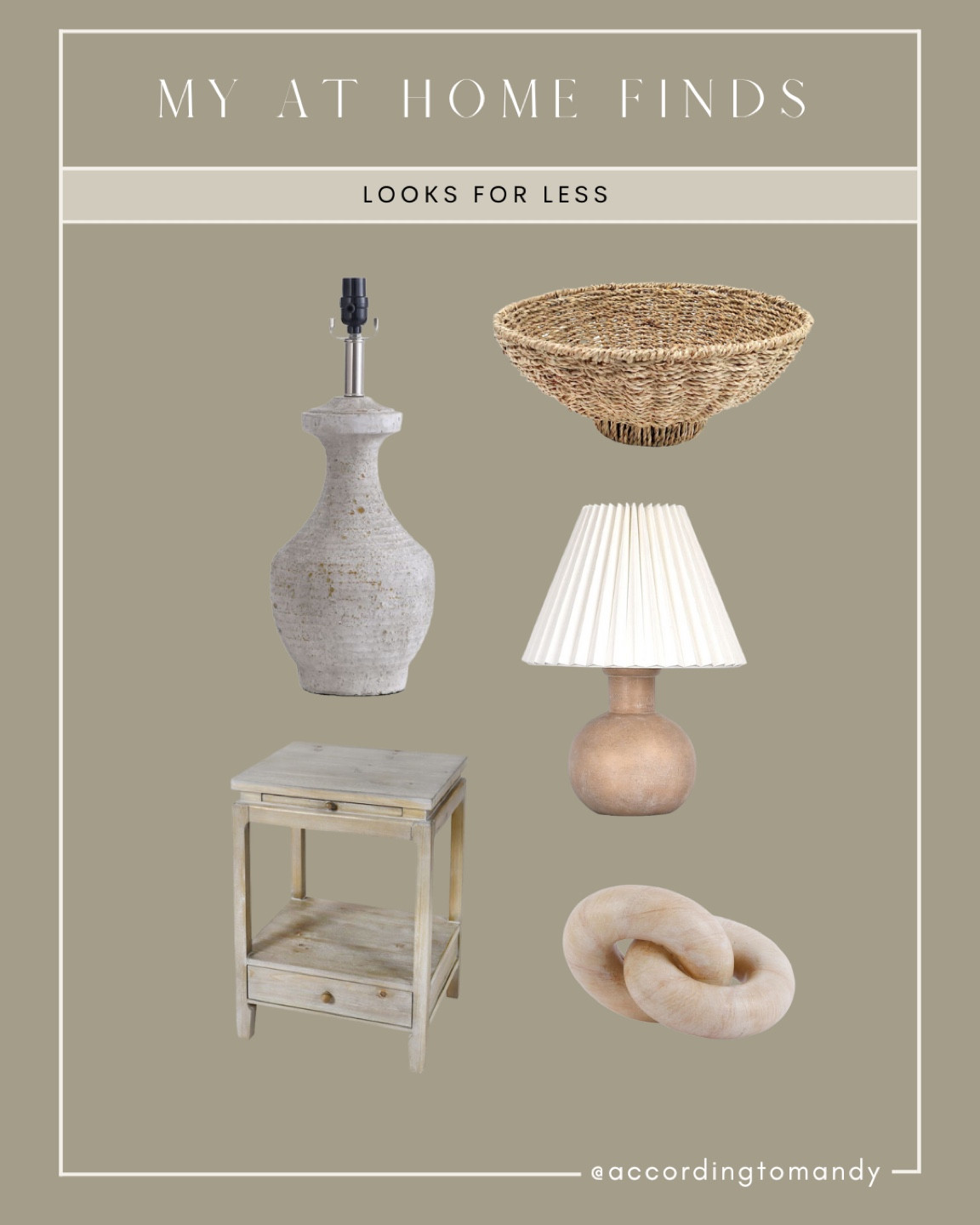 At home finds 

#LTKunder50 #LTKhome #LTKunder100