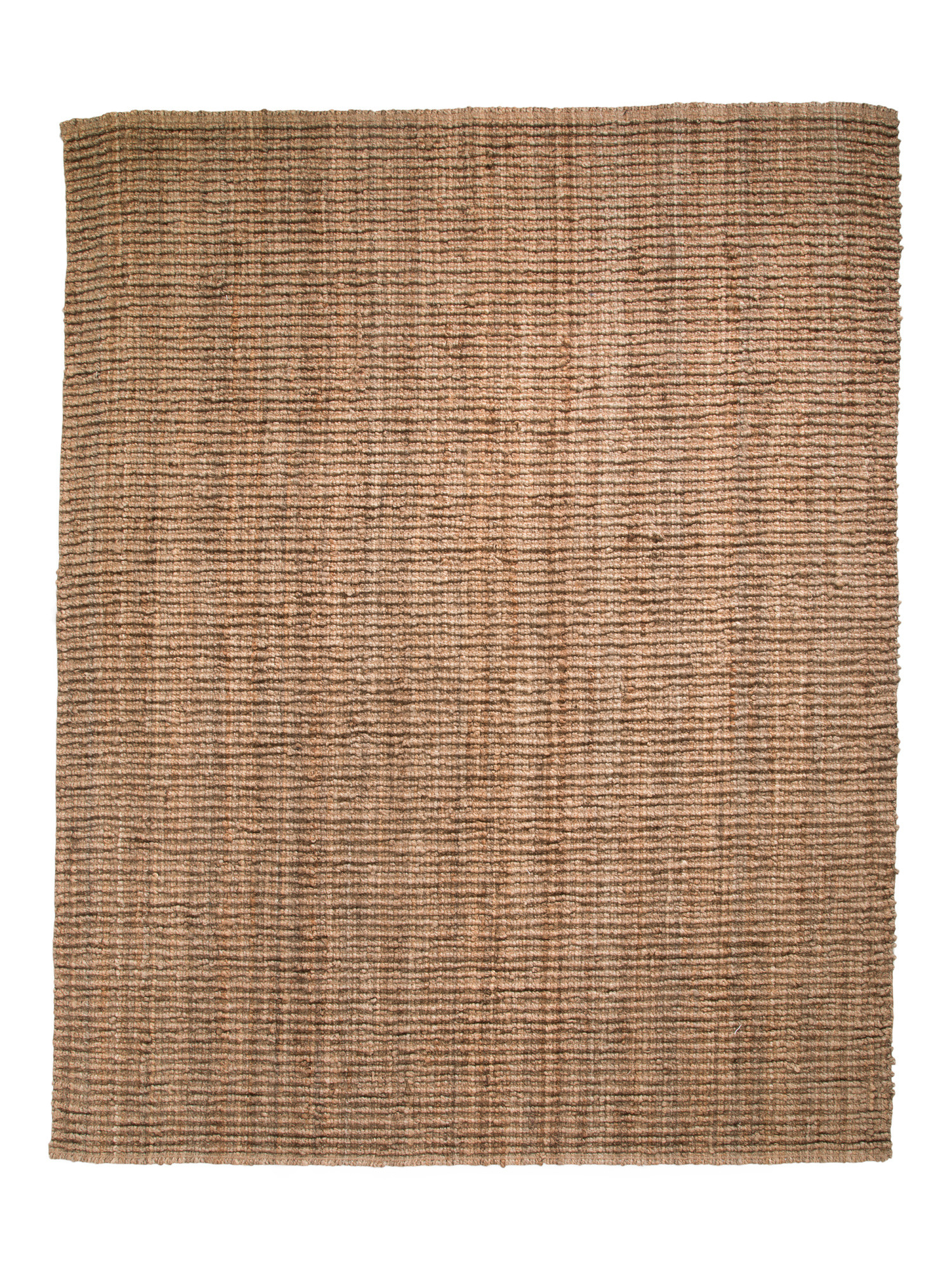 8x10 Hand Woven Jute Area Rug | TJ Maxx