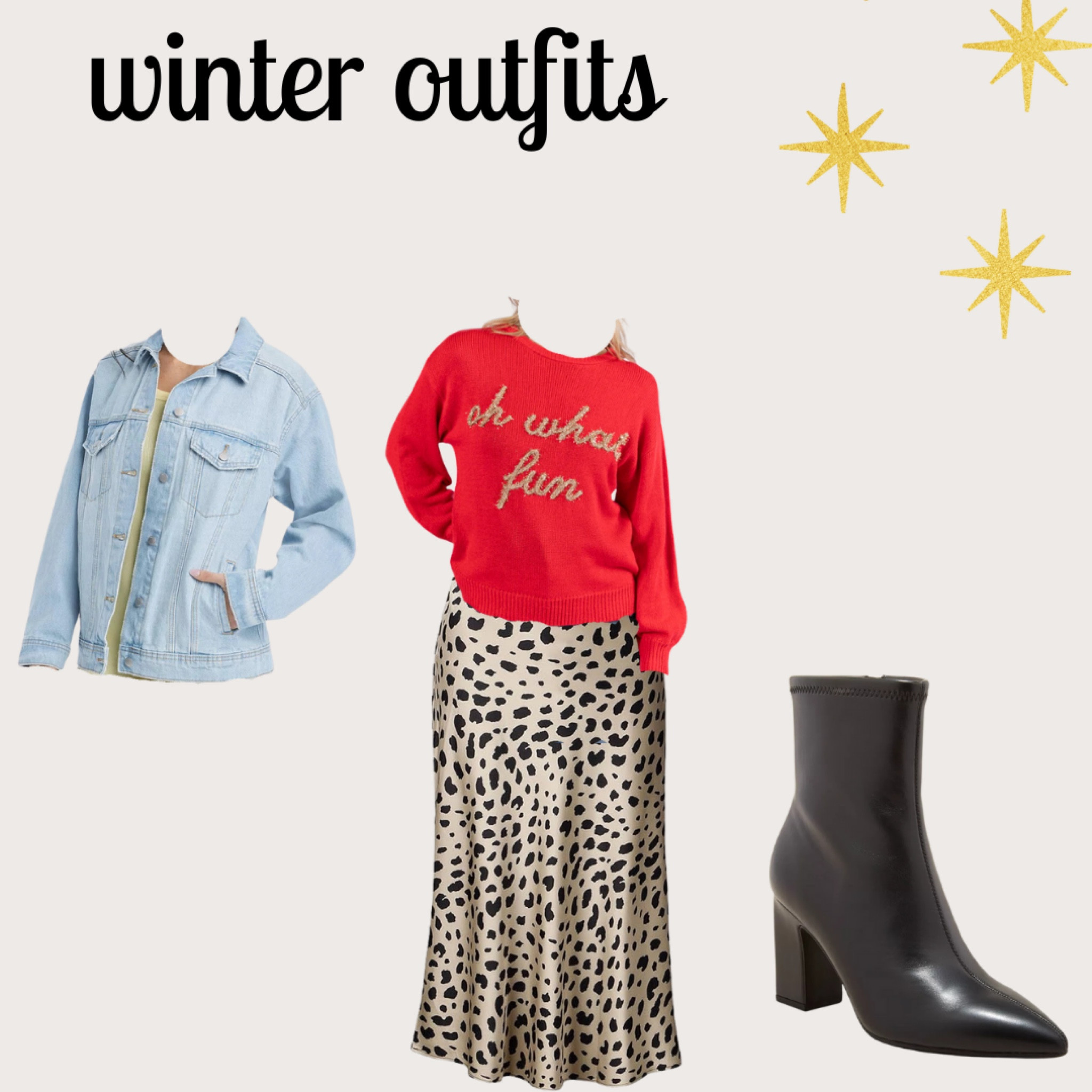 #LTKSeasonal #LTKStyleTip #LTKHoliday