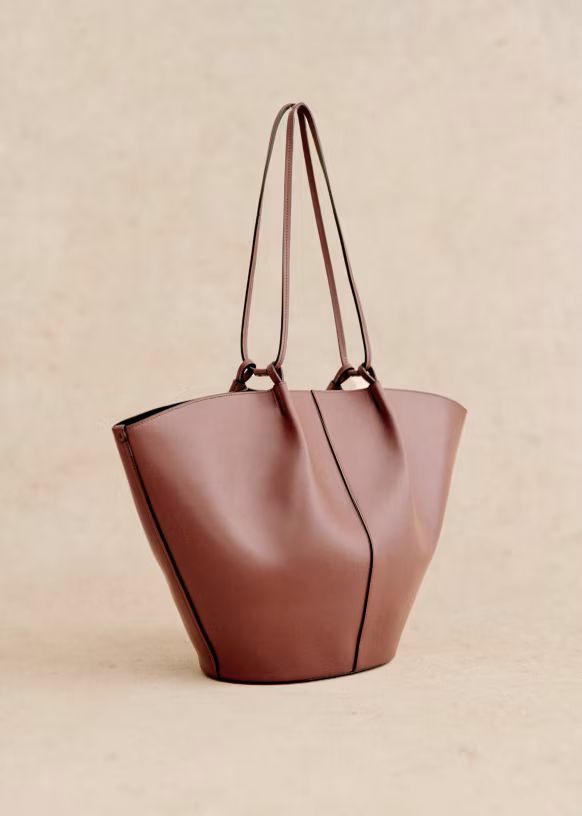 Mara Bag | Sezane Paris