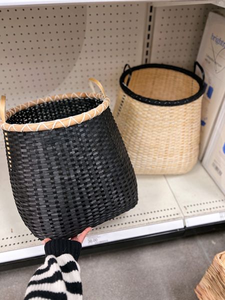 Storage baskets 

Target home, Target finds, Target style 

#LTKstyletip #LTKhome