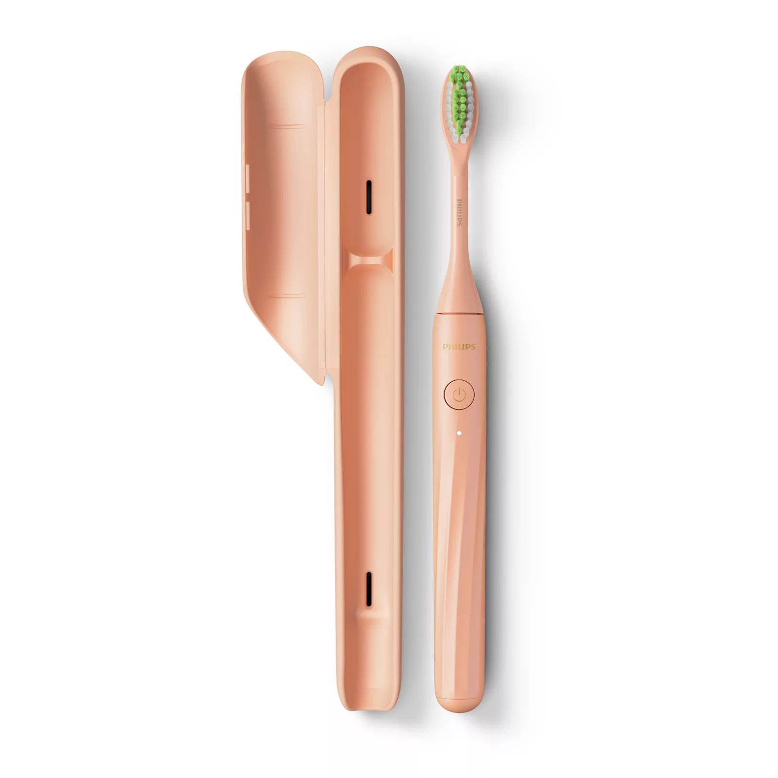 Philips One by Sonicare Rechargeable Toothbrush, Shimmer | Kohl's