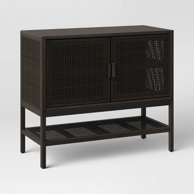 Minsmere 2 Door Cabinet - Opalhouse™ | Target