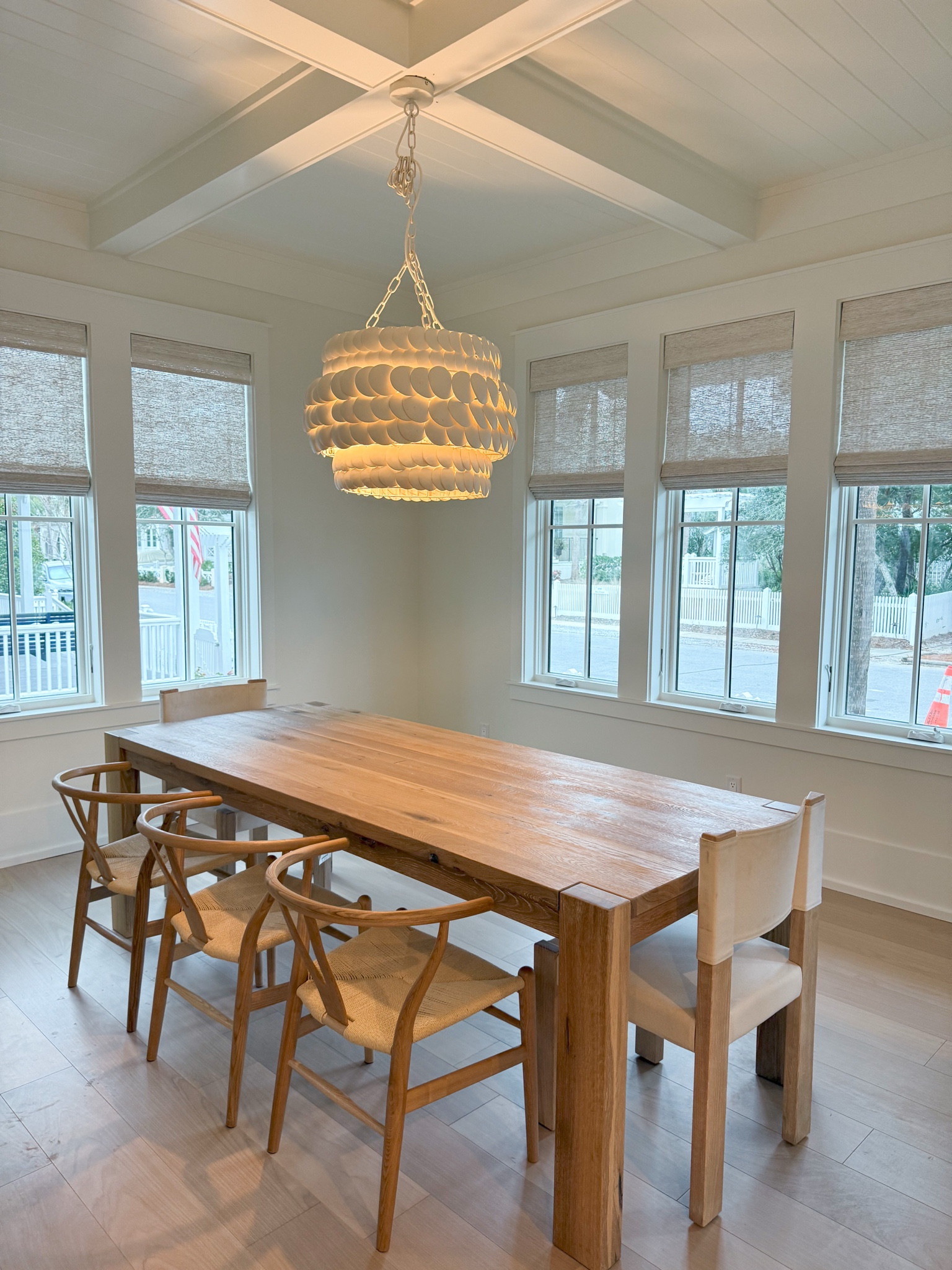 “Holiday House” dining room 

#LTKHome