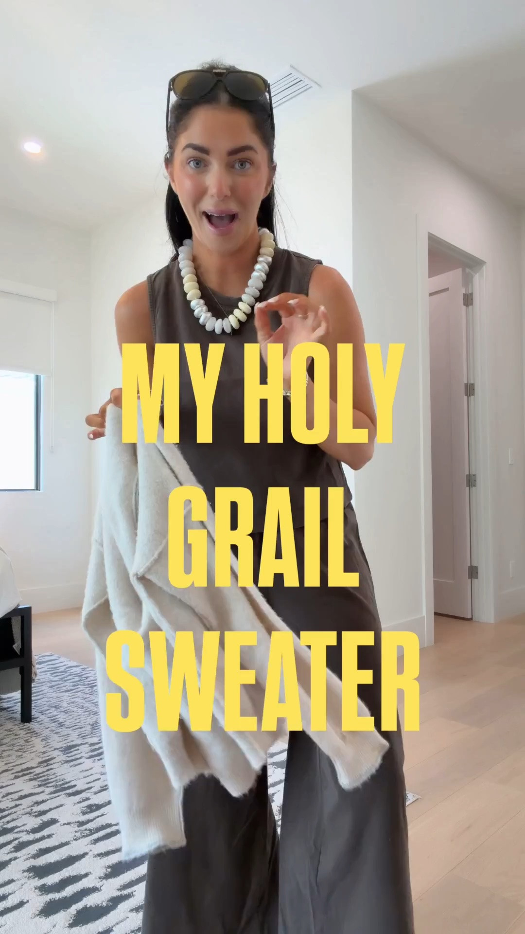 The most versatile sweater you need!

free people, pull over, casual outfits, fall fashion haul, Katy roach, livingmybeststyle

#LTKootd