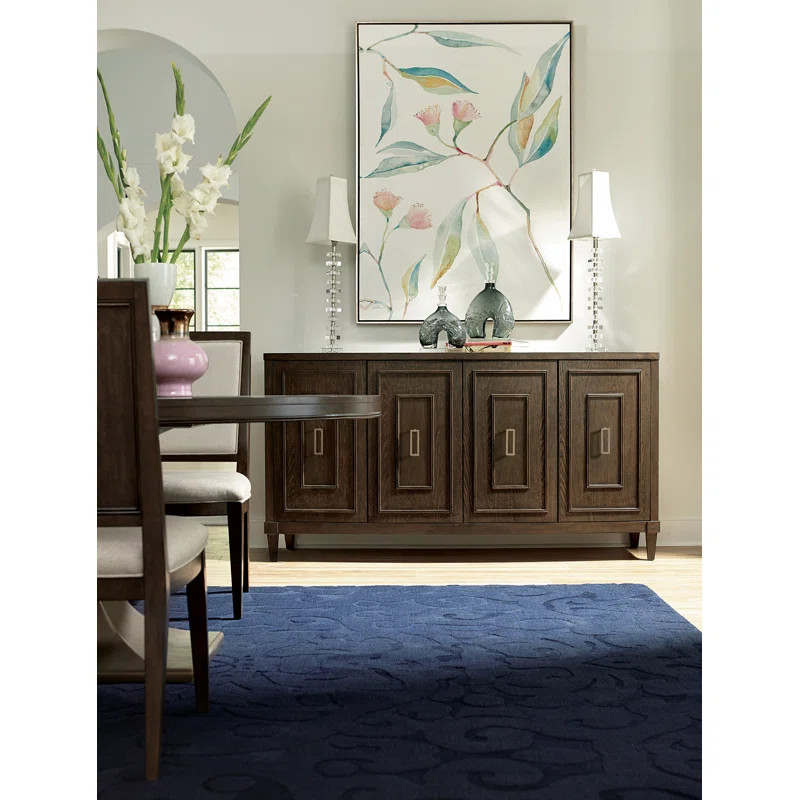 Selby 70'' Solid Wood Sideboard | Wayfair North America