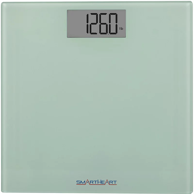 SmartHeart Digital Weight Scale | Academy Sports + Outdoors