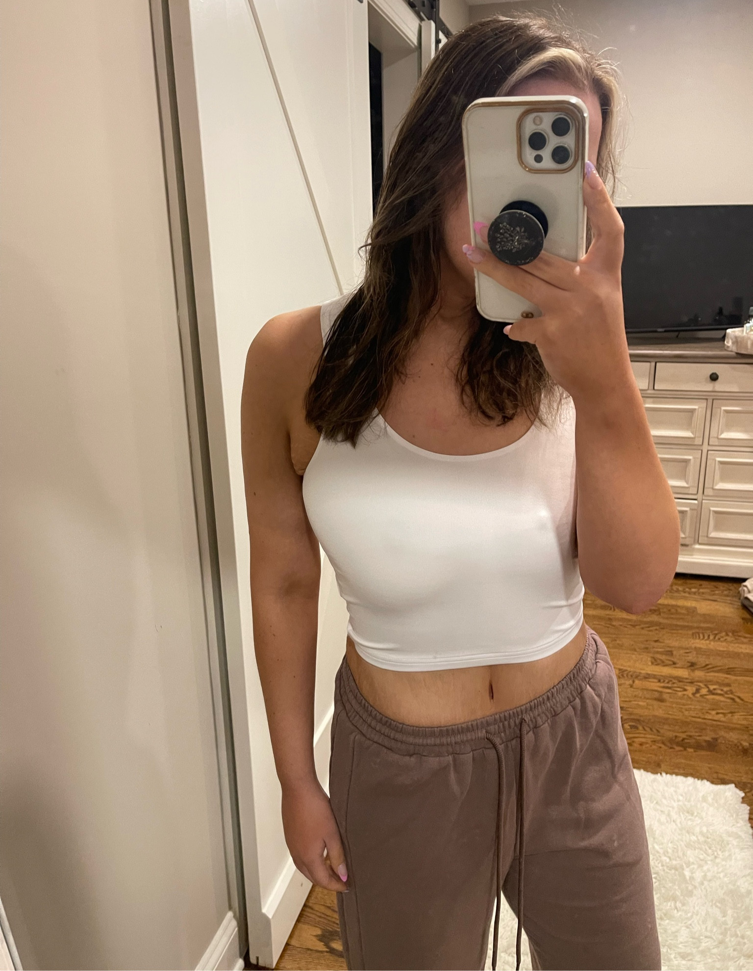 workout versatile white crop top comfortable athleisure outfit femme lesbian 

#femmelesbianoutfit #nikeshoesoutfit #nikewomansshoes #lesbiannikeoutfit #athleisure #athleisureoutfit #femmelesbians #femmelesbianfashion #workoutoutfit #airportfit #fashionideaslesbian #lesbianfashionideas 

#LTKstyletip #LTKFind #LTKfit