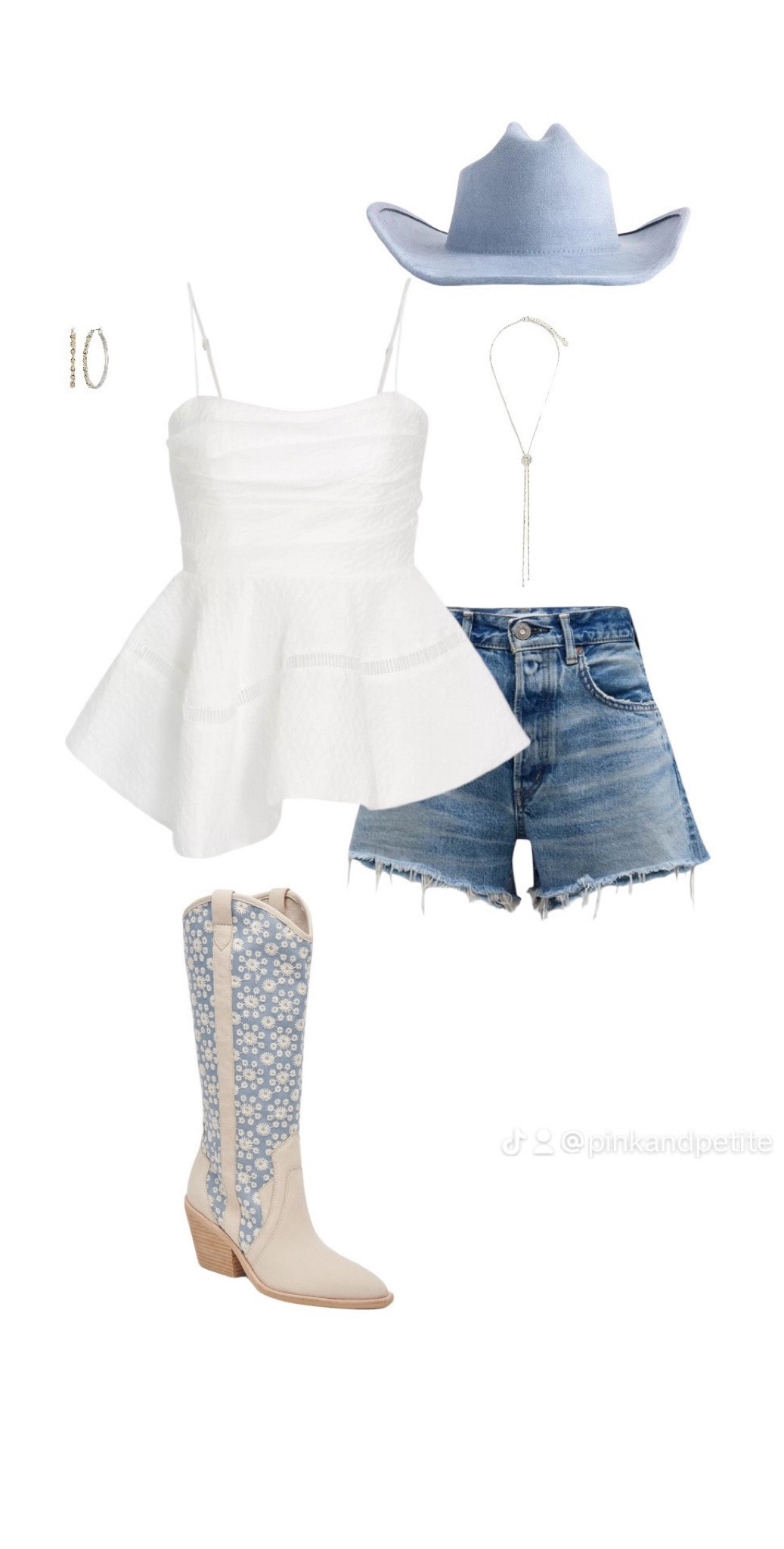 Country concert style inspo!

#LTKstyletip #LTKshoecrush #LTKFestival