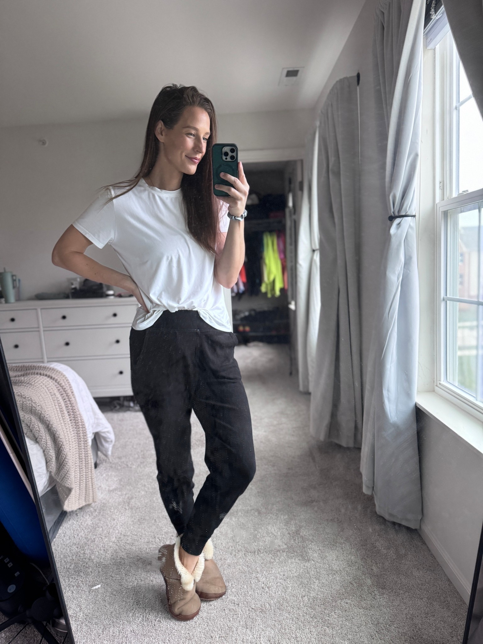 Slowly making the switch to organic cotton clothing! 

#LTKmomlife #LTKCyberWeek #LTKSaleAlert