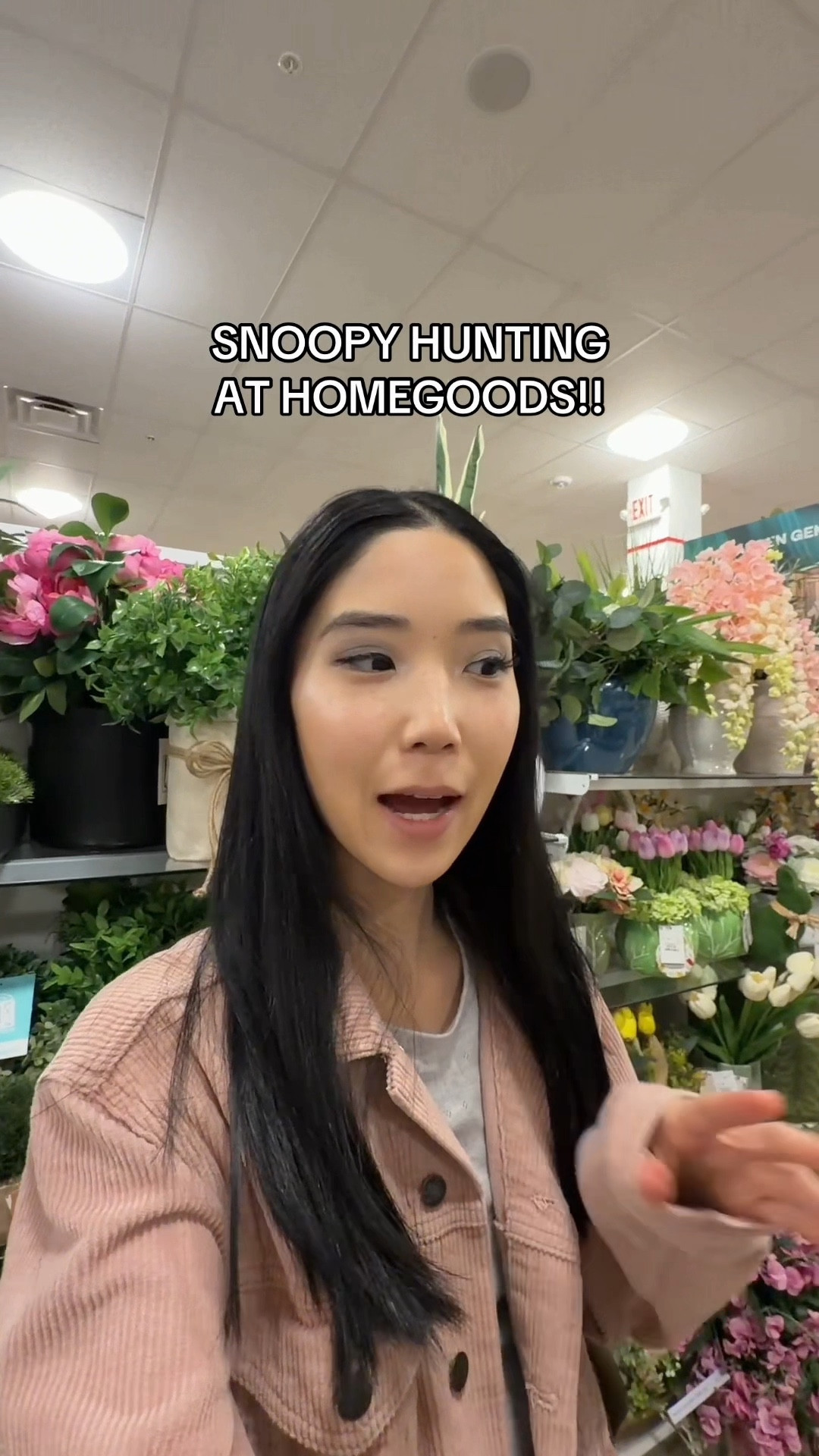 homegoods finds!!🍀🪺❤️

#snoopy #home #bedding #bedroom #spring #springdecor #easter #sanrio #hellokitty #easterdecor #blanket @Marshalls @tjmaxx 

#LTKHome #LTKSeasonal #LTKvlog