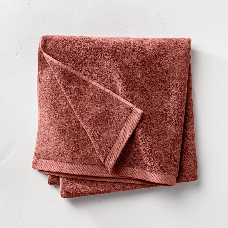 Organic Bath Towel - Casaluna™ | Target