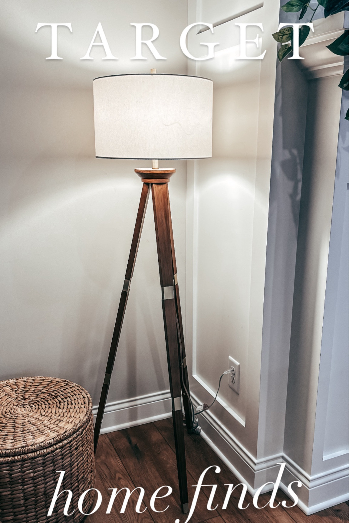 Building our home just last year, we are still working on decorating certain spaces. I have found SO many great things at Target and thought I’d share my favorites! 

#LTKHome #LTKFindsUnder100