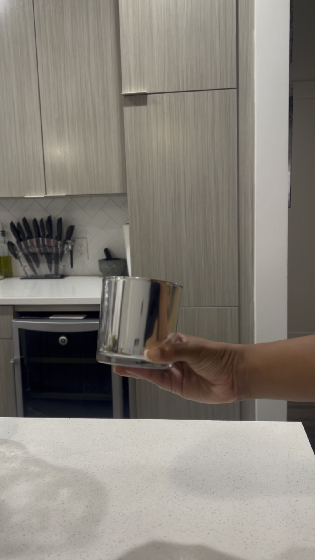 Linked the scent - Mystic Birchwood! 

*couldn’t find the exact candle 🕯️ 

#LTKHome