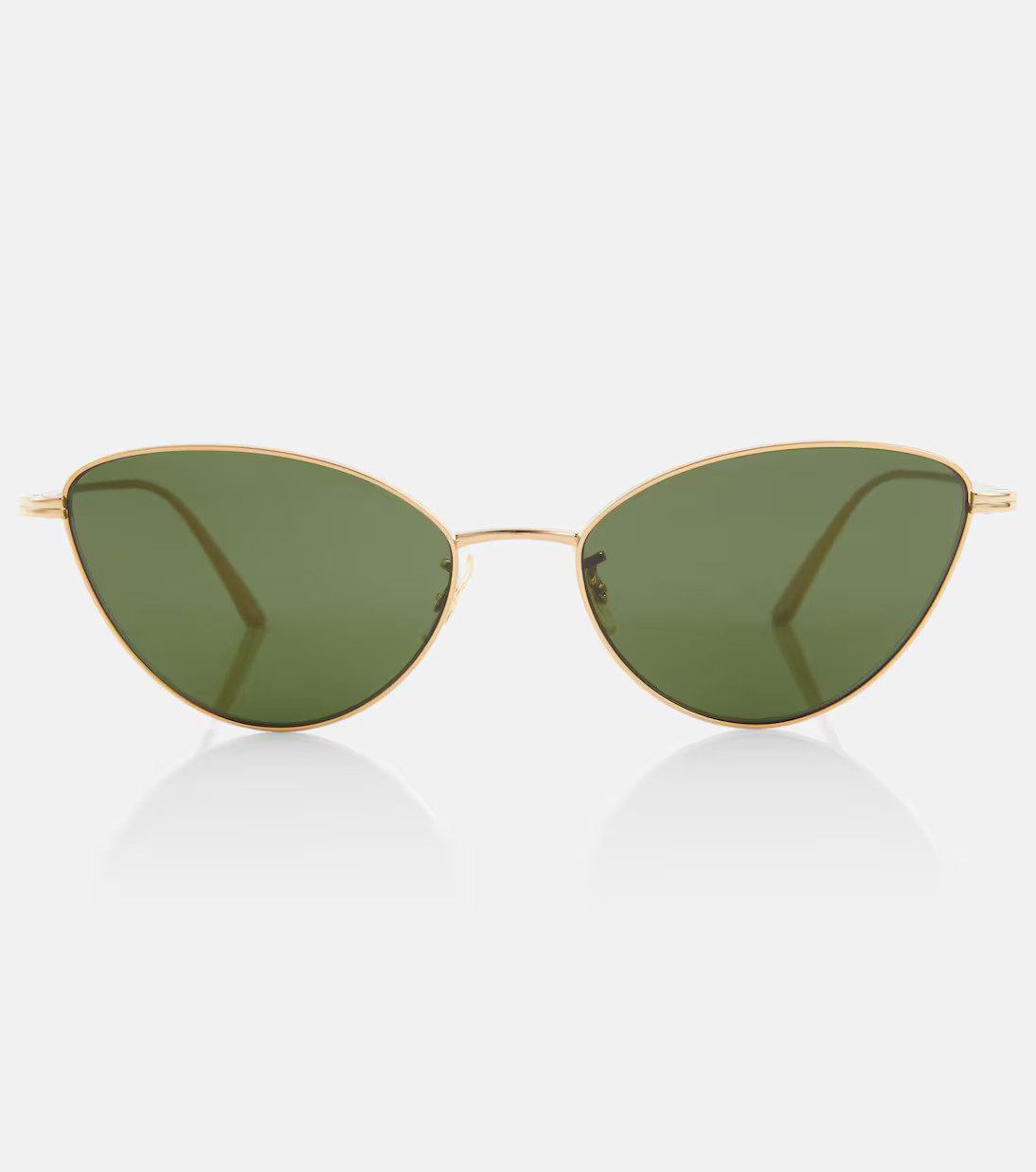 x Oliver Peoples 1998C cat-eye sunglasses | Mytheresa (US/CA)