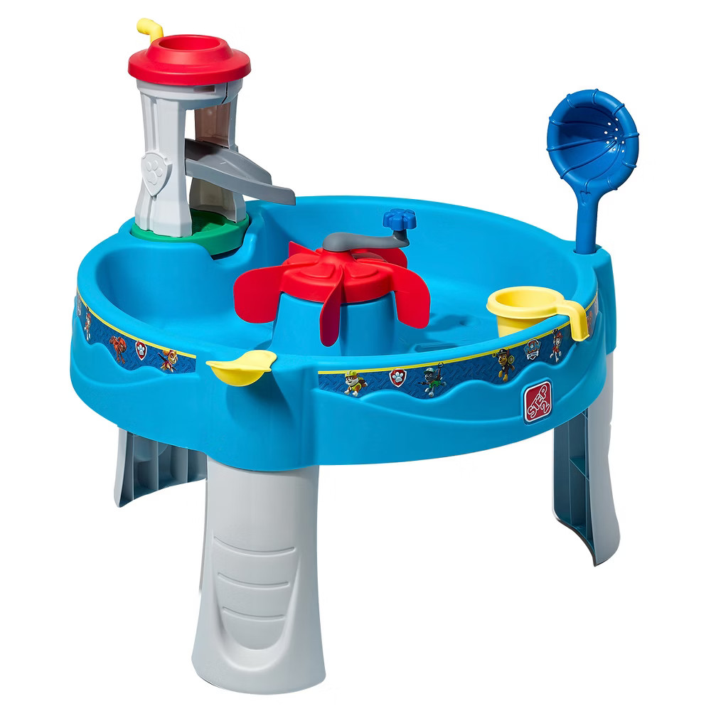 Step2 Paw Patrol Water Table | Target