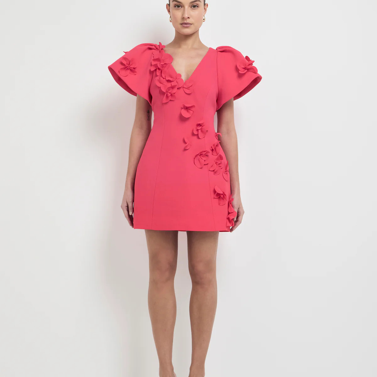 MICHELLE MINI DRESS | Sheike (Australia)