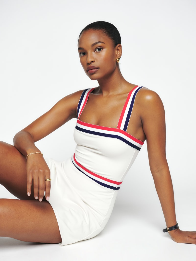 Farrah Ecomove Active Dress | Reformation (Global)