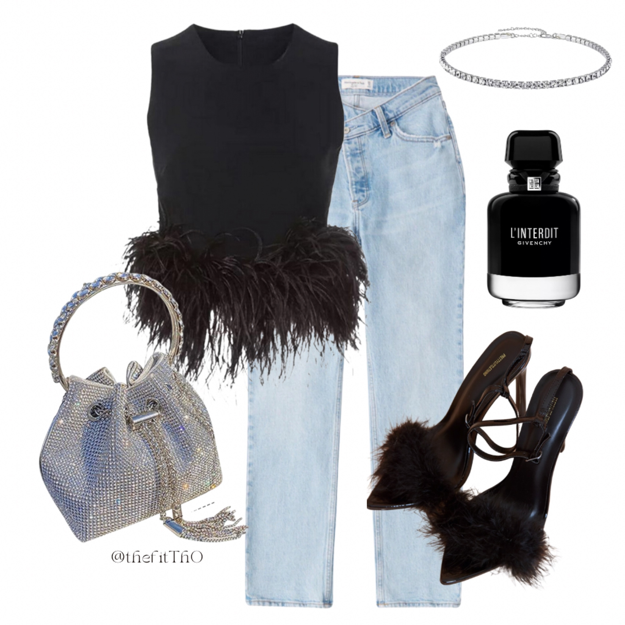 My Fashion finds! Click below to shop! Follow me @thefitth0 for more!!! So glad you're here! Xo!
#liketkit @shop.Itk

#LTKbeauty #LTKfindsunder100 #LTKstyletip