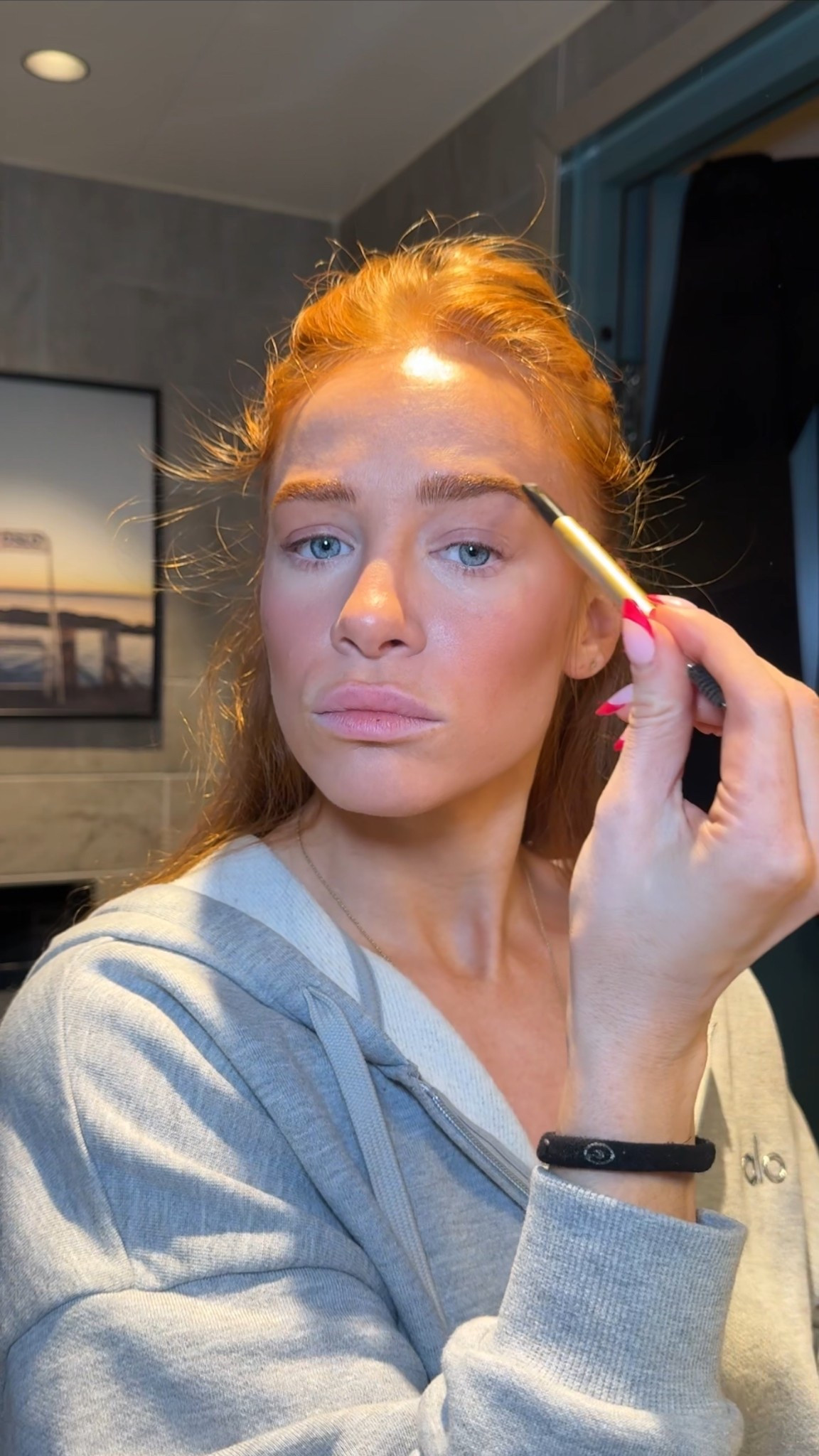 Sanias brow pencil in shade medium

#LTKTravel #LTKselfcare #LTKSpringSale