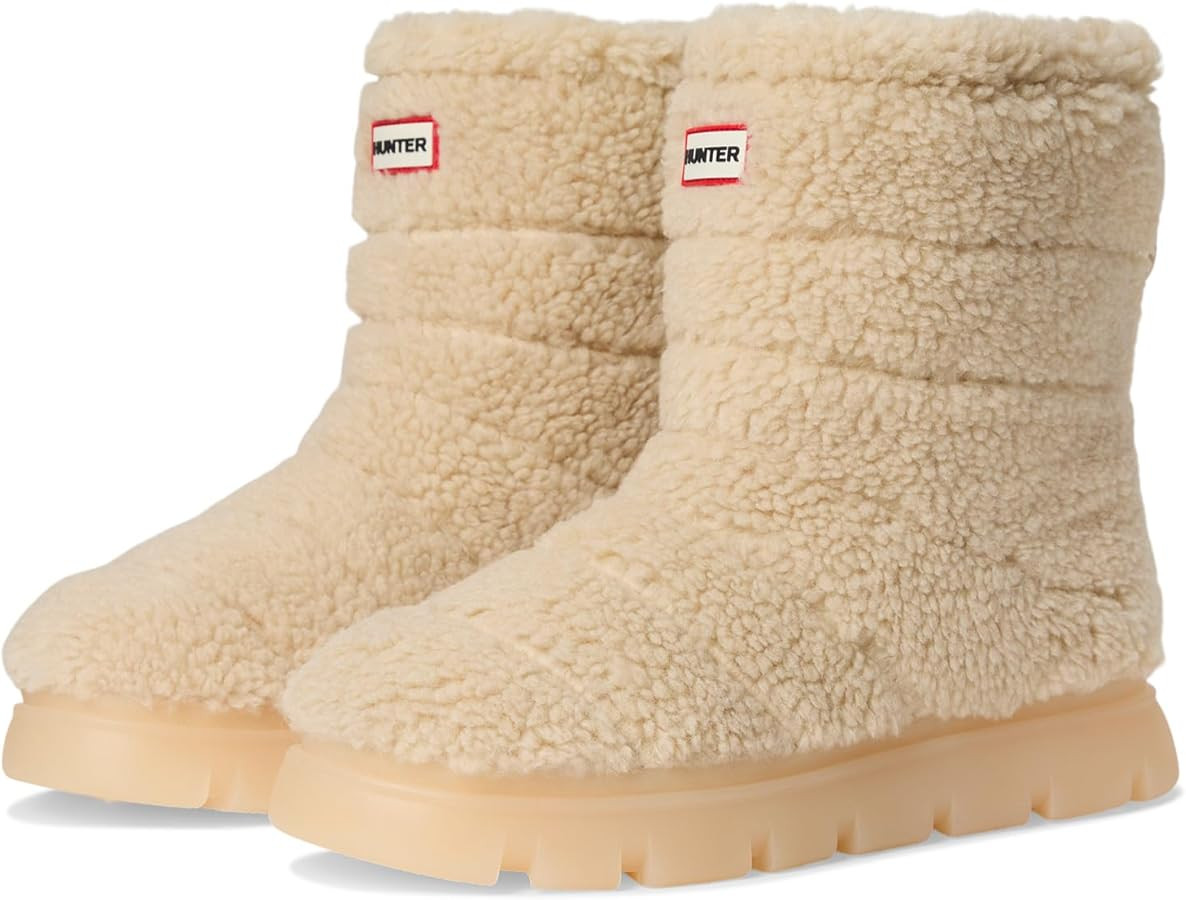 Hunter Women's Maran Rain Boot | Amazon (US)