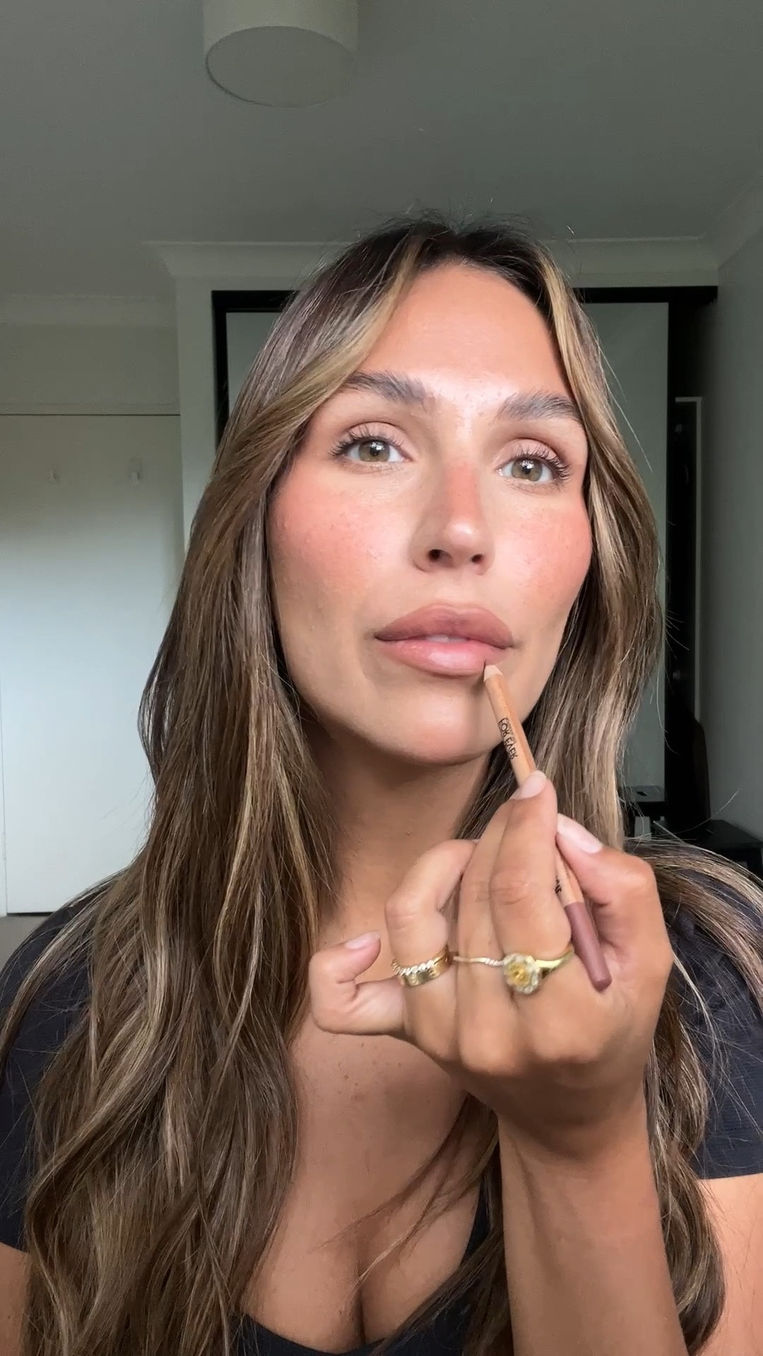 My every day makeup look 

#LTKstyletip #LTKaustralia #LTKbeauty