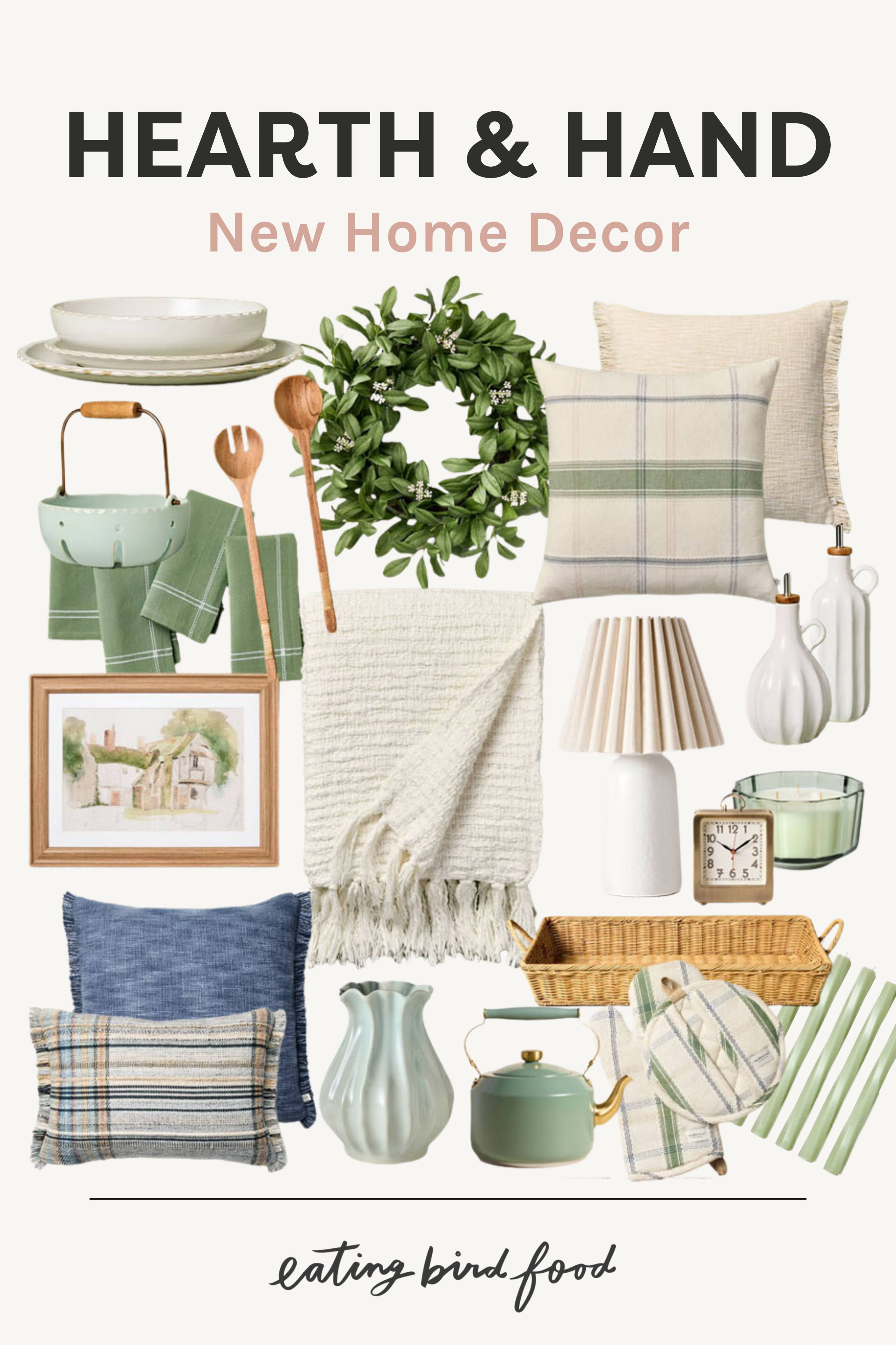 Heath & Hand Target Decor | Target Hearth & Hand Decor | Target Home Decor 

 #LTKHome #LTKFindsUnder50 #LTKFindsUnder100