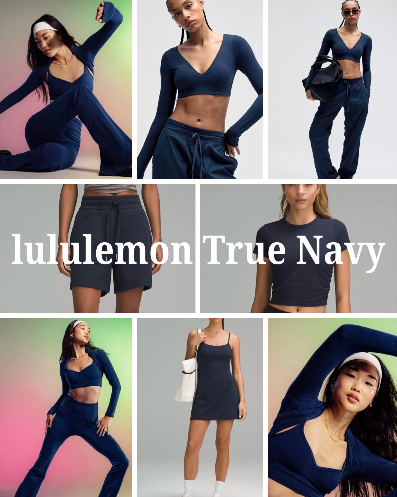 I am OBSESSED with Navy for fall🍂🍁

#LTKActive #LTKFitness #LTKBacktoSchool