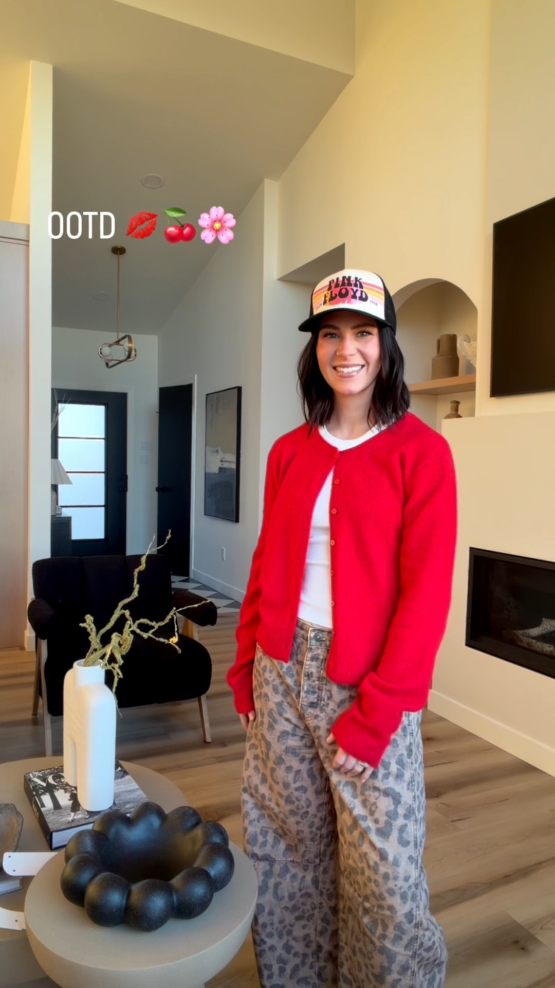 Everyday is a new reason to wear you dang clothes! You don’t need to wait for a special occasion- YOU are the special occasion 🌸🍒💋✨



#LTKworkwear #LTKsummer #LTKcanada