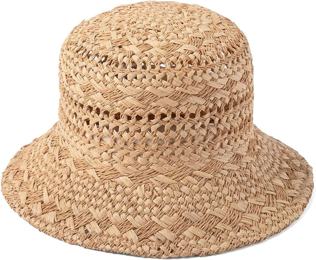 Lack of Color Women's The Inca Bucket Hats | Amazon (US)
