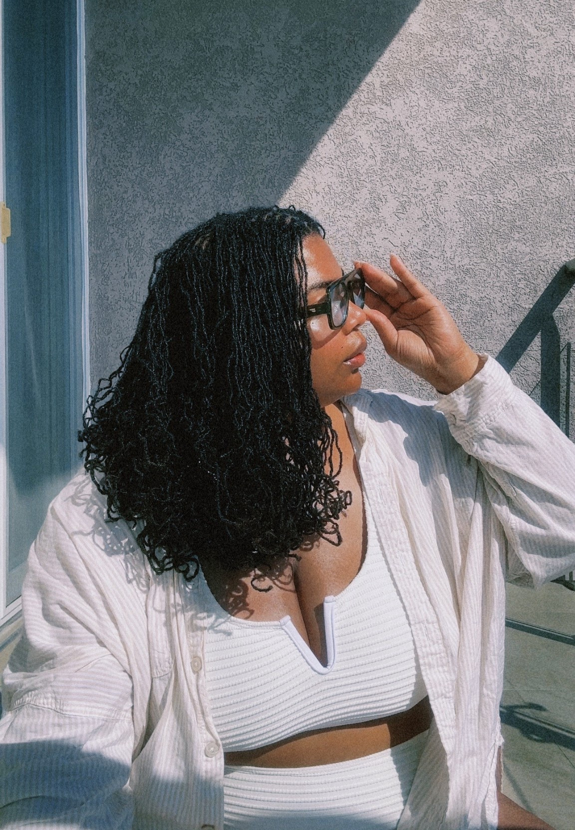 Skincare does not stop on vacation 

#LTKSeasonal #LTKBeauty