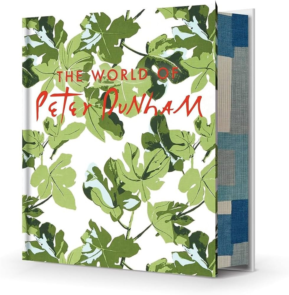 The World of Peter Dunham: Global Style from Paris to Hollywood―A-list interior designer's firs... | Amazon (US)